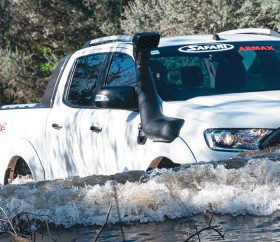 10-off-Safari-Armax-Snorkels on sale