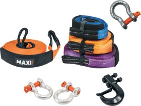25%25+off+Maxi+Trac+Recovery+Accessories