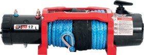 Drivetech-12000lb-12V-4x4-Winch on sale