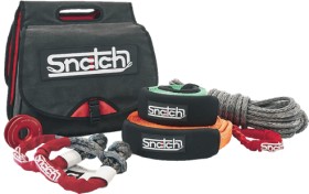 Snatch+Recovery+Kit