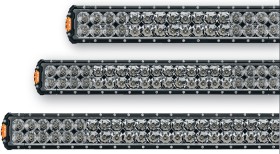 Stedi+ST3303+Series+LED+Double+Row+Light+Bars
