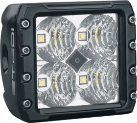 Stedi+C-4+Light+Cube+Pattern+4+LED+Flood+Work+Light