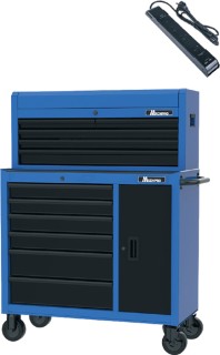 Mechpro+39%26quot%3B+Tool+Chest+%26amp%3B+Trolley+Combo