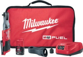 Milwaukee-M12-FUEL-38-Dr-Impact-Ratchet-Kit on sale