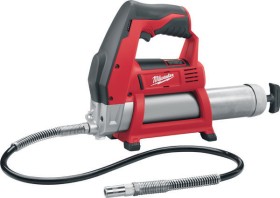 Milwaukee+M12%26trade%3B+400ml+Cordless+Grease+Gun+%28Tool+only%29