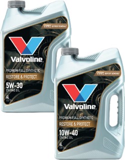Valvoline+Restore+%26amp%3B+Protect+6L