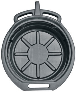 Mechpro-Heavy-Duty-Oil-Change-Pan-15L on sale