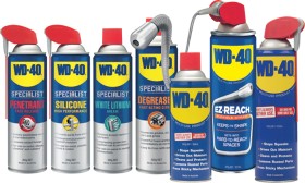 25%25+off+WD-40+Lubricants+%26amp%3B+Cleaners