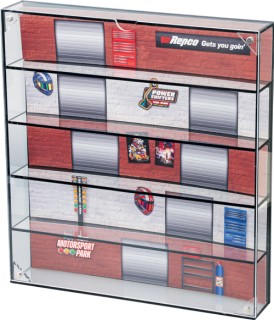 Acrylic-164-Model-Car-Display on sale