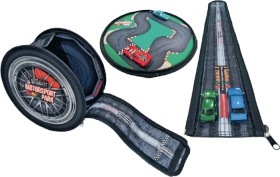 Activity-Bag on sale