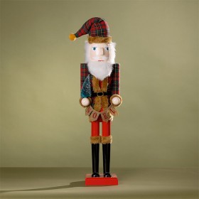 Christmas-Wishes-Santa-Noel-Nutcracker on sale