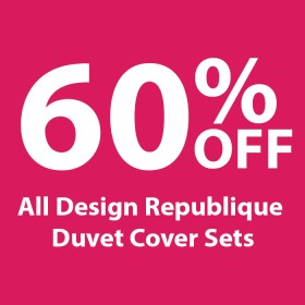 60-off-All-Design-Republique-Duvet-Cover-Sets on sale