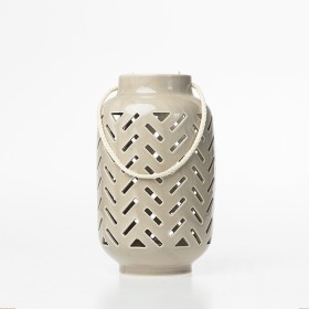 Marlo-Kayla-Candle-Holder-Natural on sale