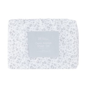 Design+Republique+Demi+Animal+Print+Sheet+Set