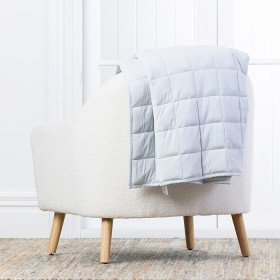 Design+Republique+Weighted+Cooling+Blanket