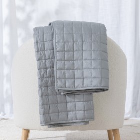 Design-Republique-Cotton-Weighted-Blanket-5kg on sale