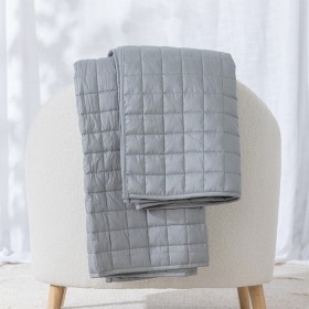 Design-Republique-Cotton-Weighted-Blanket-7kg on sale