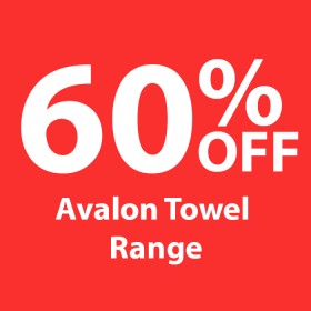 60%25+off+Avalon+Towel+Range