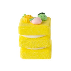 Grace+%26amp%3B+Gild+Fun+3+Layer+Cake+Bath+Bomb+Lemon+70g