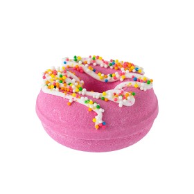 Grace+%26amp%3B+Gild+Fun+Doughnut+Bath+Bomb+Cookie+Dough+100g