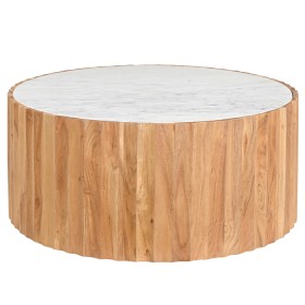 Lars+Marble+Top+Coffee+Table