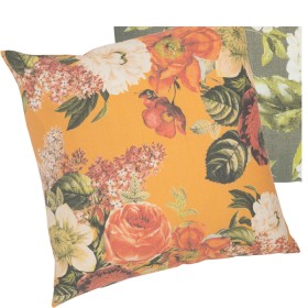 Cushion-Orange on sale