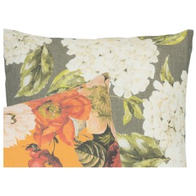 Cushion-Green on sale