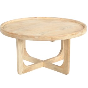 Ari-Mango-Wood-Coffee-Table on sale