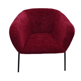 Design+Plus+Tucker+Chair+-+Red