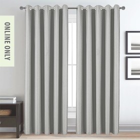 Style-Co-Tribeca-Blockout-Eyelet-Curtains on sale
