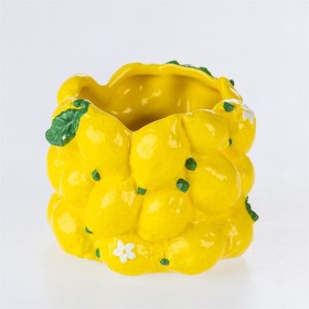 Marlo-Lemon-Vase on sale