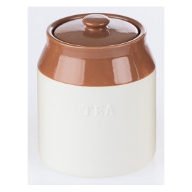 Gather+Bree+Ceramic+Tea+Canister