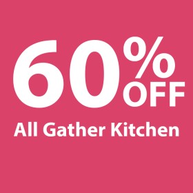 60%25+off+All+Gather+Kitchen