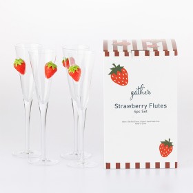 Gather-Flute-Set-of-4 on sale