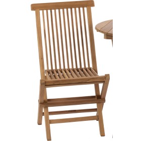 Koral-Teak-Folding-Chair on sale