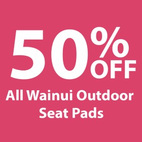 50-off-All-Wainui-Outdoor-Seat-Pads on sale