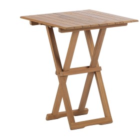 Outsidings-Koral-Teak-Folding-Table on sale