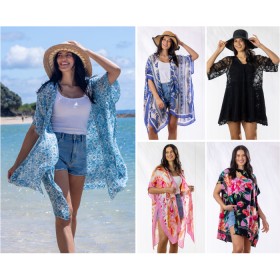 Sirene-Kaftans-Cover-Ups on sale