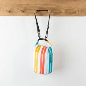 Seaside-Supplies-Waterproof-Beach-Bag-Stripe-58L on sale