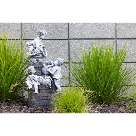 Cherub-Water-Feature on sale