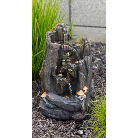 Mushroom-Water-Feature on sale
