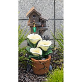 Tulips-Water-Feature on sale