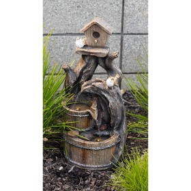 Birds-Water-Feature on sale