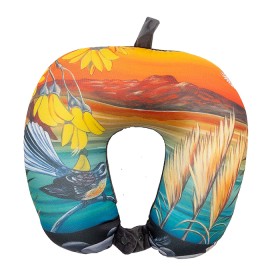 bbb-Travel-Pillow-Piwakawaka on sale