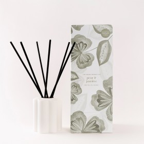 The+Aromatherapy+Co.+Honey+Blooms+Diffuser+120ml+-+Pear+%26amp%3B+Jasmine