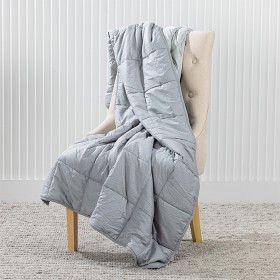 Design-Republique-Cooling-Weighted-Blanket on sale