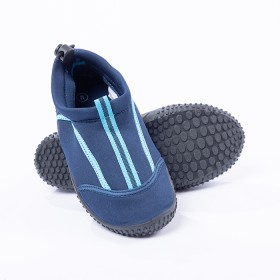 Seaside+Supplies+Kids+Blue+Beach+Shoes