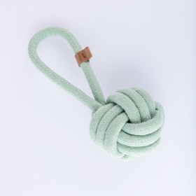 bbb-Pets-Remi-Chew-Ball-Rope-30x12cm on sale