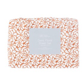 Design-Republique-Floral-Sheet-Set on sale