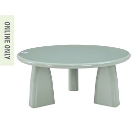Design-Republique-Lacquer-Coffee-Table-Sage on sale
